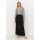 Pants PILEA black