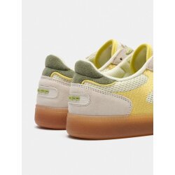 Park Crochet Lime