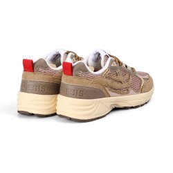 G-Eco 99 Embo Tan/Gold