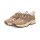 G-Eco 99 Embo Tan/Gold