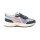 G-Eco 99 Multi Colour Teal/Sky/Old Rose