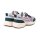 G-Eco 99 Multi Colour Teal/Sky/Old Rose