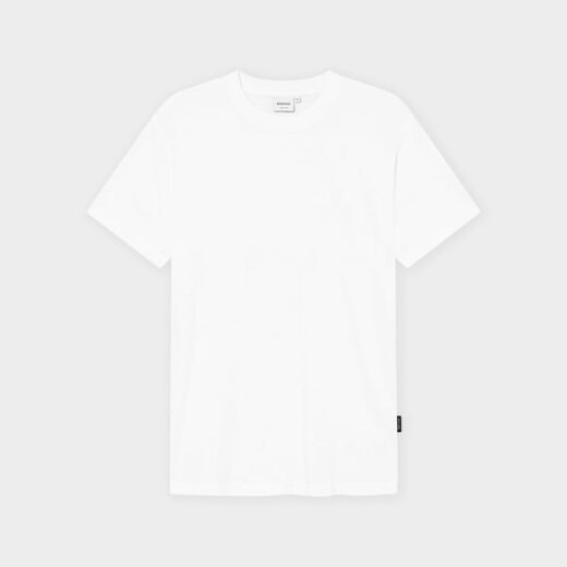 Stockholm Base White