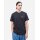 T-Shirt Fanfare Noir Carbone