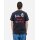 T-Shirt Fanfare Noir Carbone