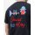 T-Shirt Fanfare Noir Carbone