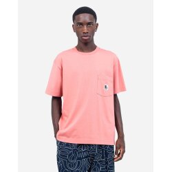 T-Shirt Japo 26 Rose