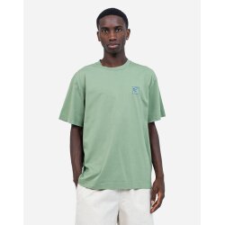 T-Shirt Pomba Vert Sauge