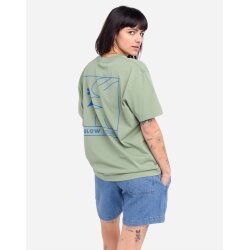 T-Shirt Pomba Vert Sauge