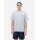 T-Shirt Heritage Gris Chine