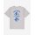 T-Shirt Heritage Gris Chine