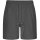 Organic Twill Short Grey