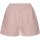 Women Organic Twill Short Faded Pink