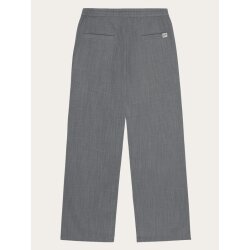 TIM Linen-Mix Pant Vegan Ultimate Grey