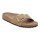 Madrid Big Buckle Oiled Leather Women Tabacco Brown Regular/Normal