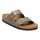 Arizona Synthetics Women SYN Leo Grey Taupe Narrow/Schmal