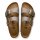 Arizona Synthetics Women SYN Leo Grey Taupe Narrow/Schmal