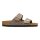 Arizona Synthetics Women SYN Leo Grey Taupe Narrow/Schmal