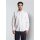 Luca shirt L/S White