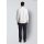 Luca shirt L/S White