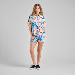 Alsvik Ikat Field Multi Color