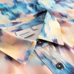 Alsvik Ikat Field Multi Color