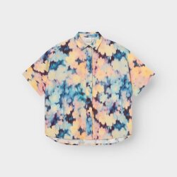 Alsvik Ikat Field Multi Color