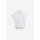 POPLIN LARISAANA BLOUSE white