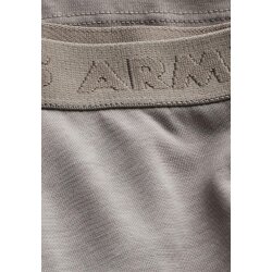 ILENIAA LARAA MIDI SKIRT seal grey
