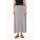 ILENIAA LARAA MIDI SKIRT seal grey