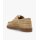 Rudder-X Suede Beige-Beg