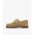 Rudder-X Suede Beige-Beg