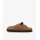 Octavia Suede Taupe