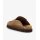 Octavia Suede Taupe