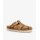 Punch S Suede Tan