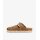 Punch S Suede Tan