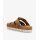 Punch S Suede Tan