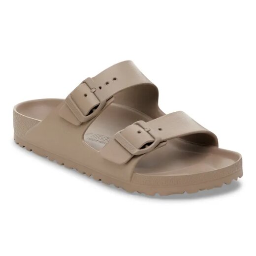 Arizona Essentials EVA Gray Taupe Narrow/Schmal