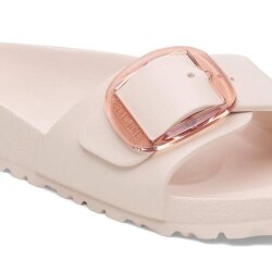 Madrid Big Buckle EVA Light Rose Narrow/Schmal