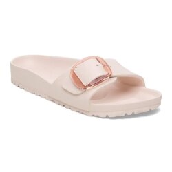 Madrid Big Buckle EVA Light Rose Narrow/Schmal