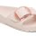 Madrid Big Buckle EVA Light Rose Narrow/Schmal