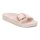 Madrid Big Buckle EVA Light Rose Narrow/Schmal