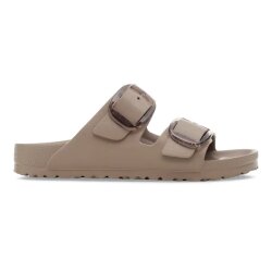 Arizona Big Buckle EVA  Gray Taupe Narrow/Schmal
