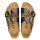 Arizona Leather Women Emboss Leather Black Narrow/Schmal