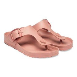 Gizeh Big Buckle EVA Women Pink Clay Regular/Normal