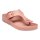 Gizeh Big Buckle EVA Women Pink Clay Regular/Normal