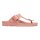 Gizeh Big Buckle EVA Women Pink Clay Regular/Normal