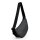 Moon Bag Small Monochrome Black