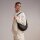 Moon Bag Small Monochrome Black