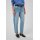 Jeans Barrel Mwbaloo 144 Light Blue Retro Wash